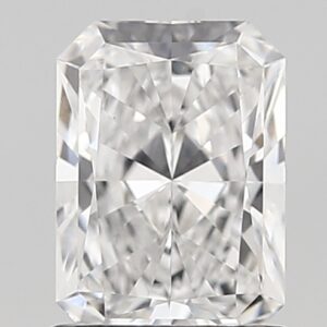 1.07 cctw VVS2 - Lab Grown Loose Diamond