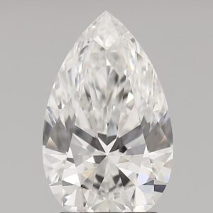 1.87 cctw VVS2 - Lab Grown Loose Diamond
