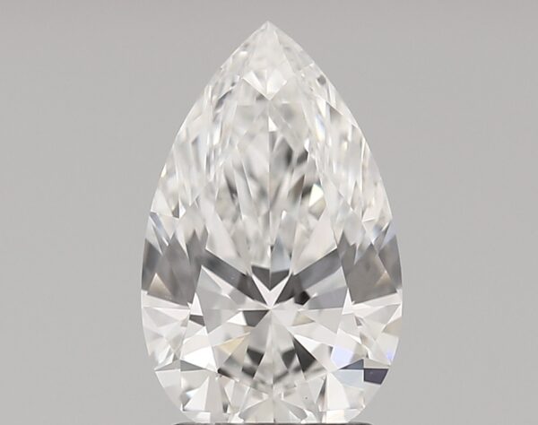 1.87 cctw VVS2 - Lab Grown Loose Diamond