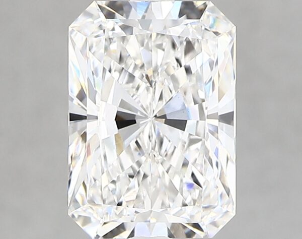 2.64 cctw VVS2 - Lab Grown Loose Diamond