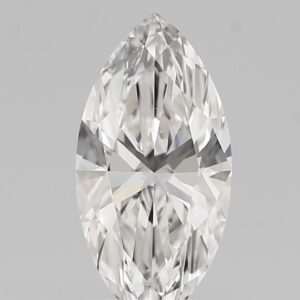 1.22 cctw VVS1 - Lab Grown Loose Diamond
