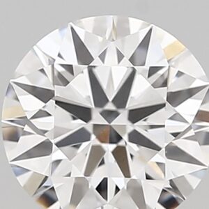 1.36 cctw VVS1 - Lab Grown Loose Diamond