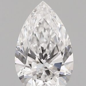 1.00 cctw VVS2 - Lab Grown Loose Diamond