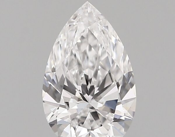 1.00 cctw VVS2 - Lab Grown Loose Diamond