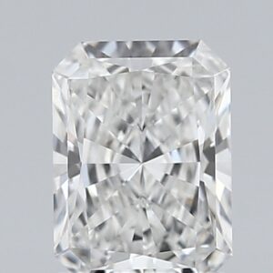 1.08 cctw VVS2 - Lab Grown Loose Diamond