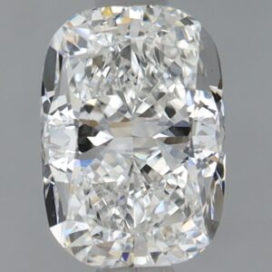 0.93 cctw VS2 - Lab Grown Loose Diamond
