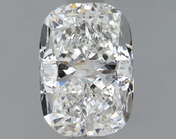 0.93 cctw VS2 - Lab Grown Loose Diamond