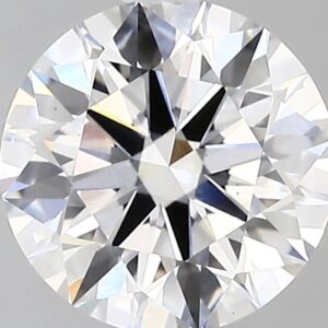 2.19 cctw VS1 - Lab Grown Loose Diamond