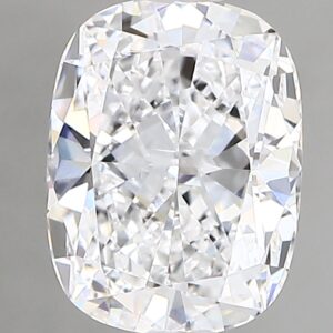 1.33 cctw VVS2 - Lab Grown Loose Diamond