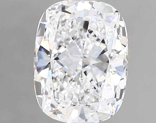 1.33 cctw VVS2 - Lab Grown Loose Diamond