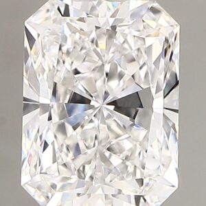 1.01 cctw VVS2 - Lab Grown Loose Diamond