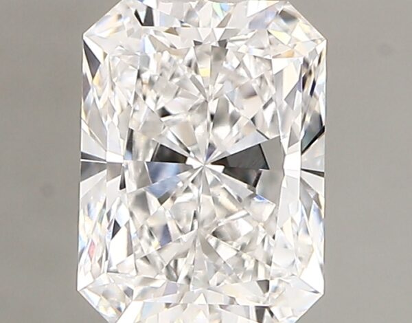 1.01 cctw VVS2 - Lab Grown Loose Diamond