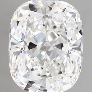 1.37 cctw VVS1 - Lab Grown Loose Diamond