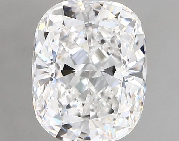 1.37 cctw VVS1 - Lab Grown Loose Diamond