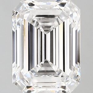 1.37 cctw VS1 - Lab Grown Loose Diamond