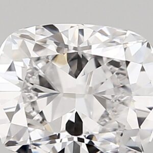 1.60 cctw VVS2 - Lab Grown Loose Diamond