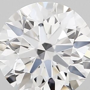 1.41 cctw VVS2 - Lab Grown Loose Diamond