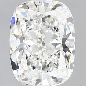 2.07 cctw VVS2 - Lab Grown Loose Diamond