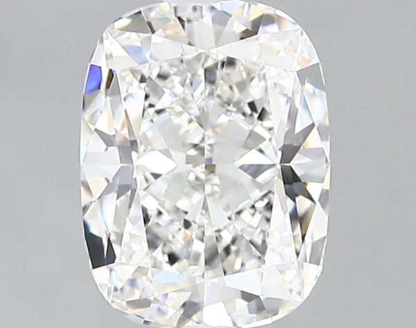 2.07 cctw VVS2 - Lab Grown Loose Diamond