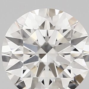 1.15 cctw VVS2 - Lab Grown Loose Diamond