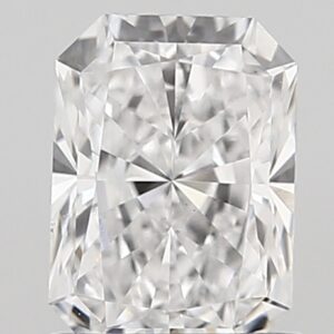 1.01 cctw VS1 - Lab Grown Loose Diamond