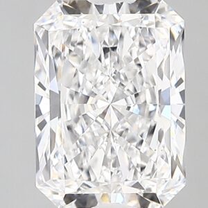 1.34 cctw VS1 - Lab Grown Loose Diamond