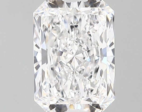 1.34 cctw VS1 - Lab Grown Loose Diamond