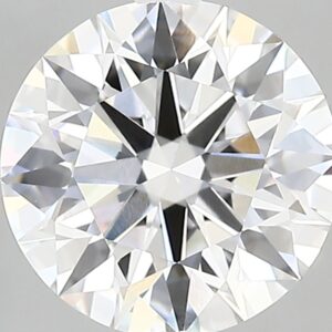 2.16 cctw VVS1 - Lab Grown Loose Diamond
