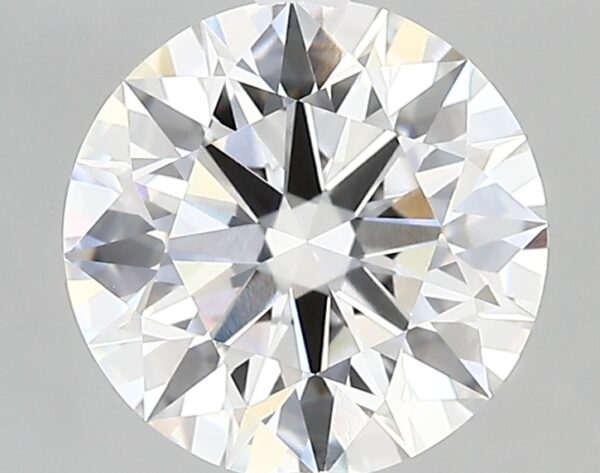 2.16 cctw VVS1 - Lab Grown Loose Diamond