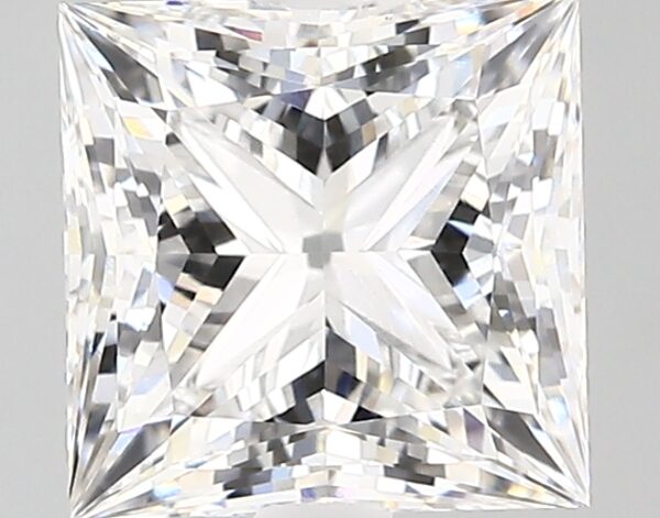 2.19 cctw VVS2 - Lab Grown Loose Diamond