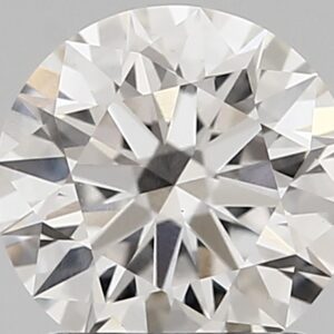 1.37 cctw VS1 - Lab Grown Loose Diamond