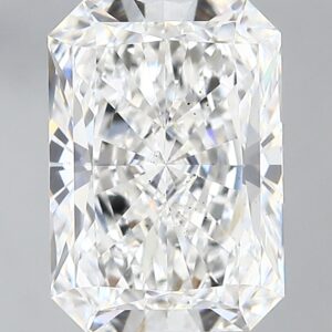 3.08 cctw SI1 - Lab Grown Loose Diamond