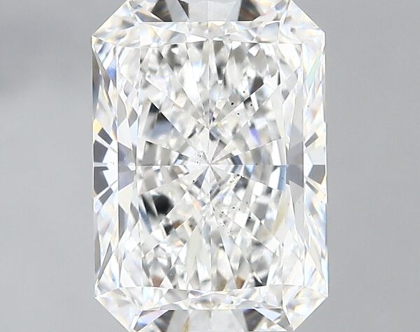 3.08 cctw SI1 - Lab Grown Loose Diamond