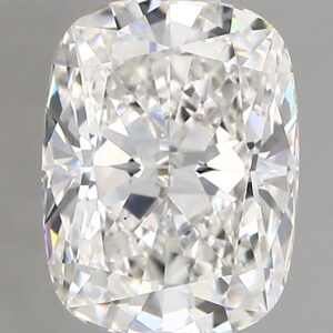 1.33 cctw VS1 - Lab Grown Loose Diamond