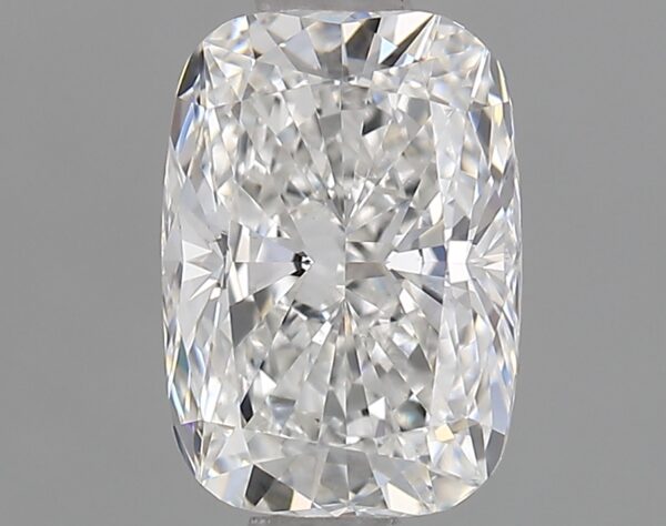 1.05 cctw VVS2 - Lab Grown Loose Diamond