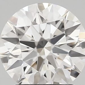 1.71 cctw VVS2 - Lab Grown Loose Diamond