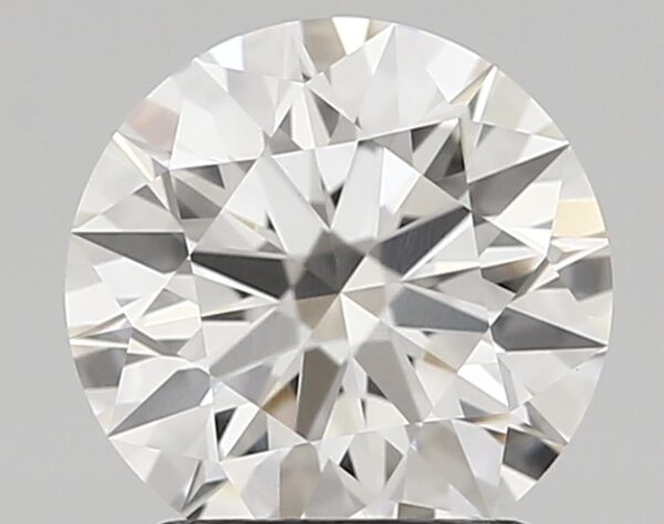 1.71 cctw VVS2 - Lab Grown Loose Diamond