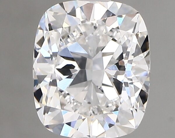 1.01 cctw VVS2 - Lab Grown Loose Diamond