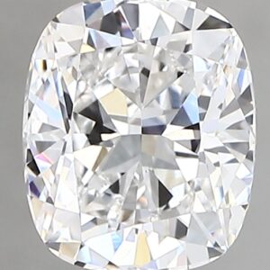 1.05 cctw VVS2 - Lab Grown Loose Diamond