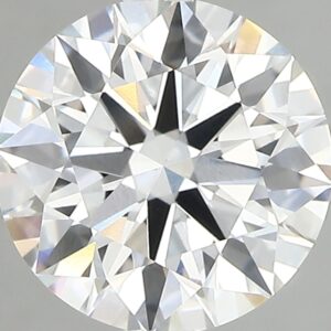 2.18 cctw VVS2 - Lab Grown Loose Diamond