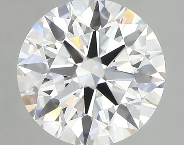 2.18 cctw VVS2 - Lab Grown Loose Diamond