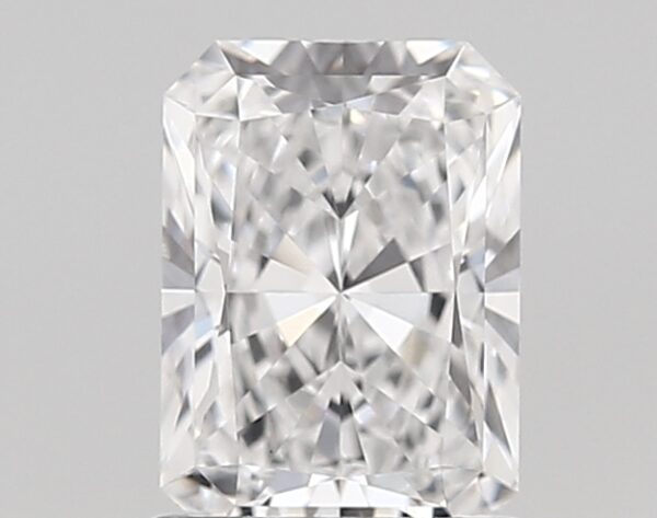 1.07 cctw VVS2 - Lab Grown Loose Diamond