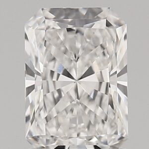 1.14 cctw VVS1 - Lab Grown Loose Diamond