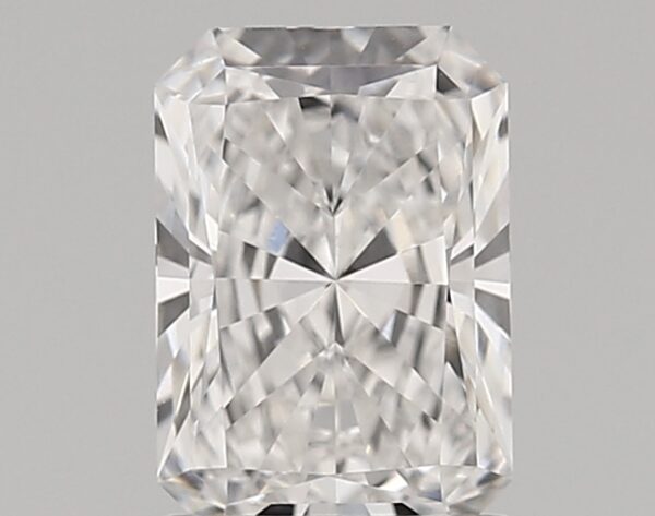 1.14 cctw VVS1 - Lab Grown Loose Diamond