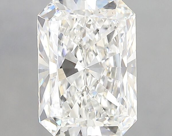 2.66 cctw VS1 - Lab Grown Loose Diamond