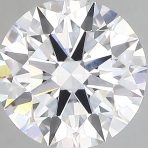 2.03 cctw VVS2 - Lab Grown Loose Diamond