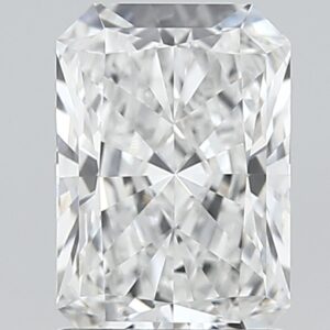 1.32 cctw VVS2 - Lab Grown Loose Diamond