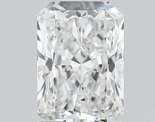 1.32 cctw VVS2 - Lab Grown Loose Diamond