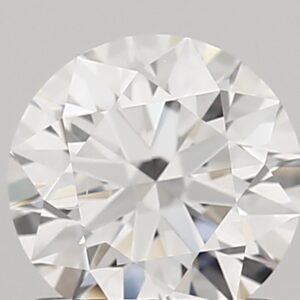 1.01 cctw VVS1 - Lab Grown Loose Diamond
