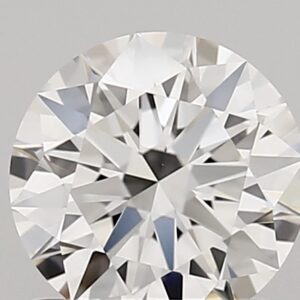 1.01 cctw VVS1 - Lab Grown Loose Diamond